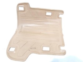 Cargo Area All Weather Mat OEM 2002 Isuzu Axiom  - $331.97 MXN