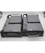 LOT OF 2 Ericsson RBS 6501 B4 - BFF 901 17/1 IP55/TYPE S3 - KRD 901 050/01 - £1,043.65 GBP