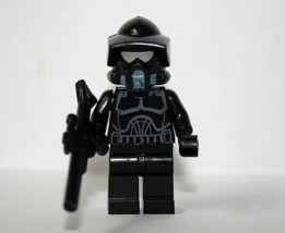 Building Shadow Scout trooper Star Wars Minifigure Gift Christmas - £5.29 GBP