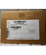 NUFLO 9A LIQUID TURBINE FLOW METER 1&quot; THREADED NEW - $345.51