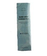 Tulipa Dark Spot Corrector Minimizes Discoloration Evens Skin Tone Exp 3/25 - $7.60