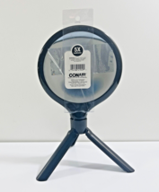 Conair Mirror Makeup - Multi Position &amp; Tri-Pod - 5x &amp; Standard Magnification - £8.61 GBP