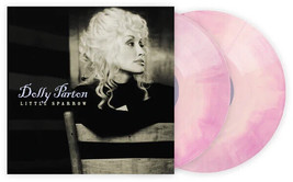 Dolly Parton Little Sparrow Vinyl New! Limited Lavender Lp! Shine, A Tender Lie - £97.21 GBP