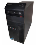 Lenovo Thinkcentre M81 7517B4U Desktop PC CORE i3 3.3GHz 6GB 250GB WIN 7... - $1,814.93 MXN