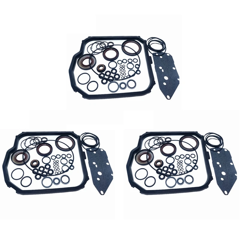3X K155900A 155400 DPO AL4 Auto Transmission Master Overhaul Repair Kits... - $335.15