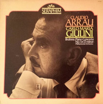 Claudio arrau brahms piano concerto no 1 thumb200