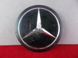 1980-1985 Mercedes-Benz W126 Series Horn Pad Button Emblem OEM - £11.79 GBP