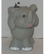Fisher-Price Current Little People Animal Elephant FPLP - $6.98 CAD
