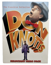Don Knotts: Reluctant Hero (DVD, 2004) - £1.51 GBP