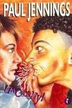 Uncanny! [Paperback] by Paul Jennings - $1.97