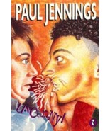 Uncanny! [Paperback] by Paul Jennings - $2.69 CAD