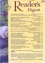 Reader&#39;s Digest Magazine Single Issue copy July 1970 - $8.00