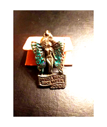 Myrtle Beach 2008 Motorcycle Vest Pin - $27.27 CAD