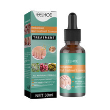 EELHOE Nail Repair Essence - $735.01 MXN