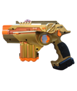 Phoenix LTX Lazer Tag Gun - Gold - $41.14 CAD