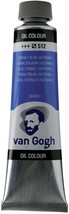 Van Gogh Oil Paint 40ml Cobalt Blue Ultra - $10.38