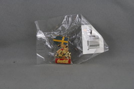 Sweden Soccer Pin - 1994 World Cup Coke Promo Pin - New in Package - $276.15 MXN