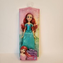 Disney Princess Ariel Royal Shimmer Doll By Hasbro New Original Box - £8.90 GBP