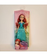 Disney Princess Ariel Royal Shimmer Doll By Hasbro  - $11.30