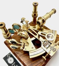 Astronomy &amp; Marine Navigation Vintage Marine Astrolabe Ship&#39;s Instrument... - £91.91 GBP