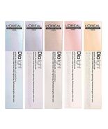 Loreal Dia Light 10.21/10VB Demi-Permanent Acidic Gel-Creme Colorant 1.7oz - $16.62