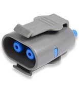 Cuff Connector 330073 Compatible GE-Dinamap Adapter Hose  2-Pin Connector - $19.80