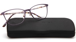 New Prodesign Denmark 3161 c.3021 Purple Eyeglasses Frame 52-16-135mm - £127.23 GBP
