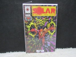 Valiant Solar Man Of The Atom #29 Collectible Comic Book - £1.77 GBP