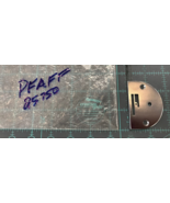NEEDLE PLATE 25750 for PFAFF - $278.92 MXN
