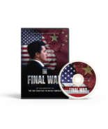 The Final War Documentary DVD - A 100-Year Plot to Defeat America - LOWE... - $349.98 MXN