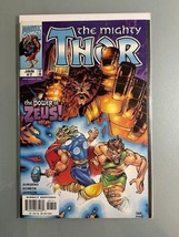 The Mighty Thor(vol. 2) #7 - Marvel Comics - Combine Shipping - £3.17 GBP