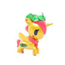 Tokidoki Unicorno Holiday Series 1 Mini Figure - Holly - £26.70 GBP
