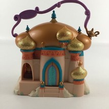 Disney Store Animators Collection Littles Jasmine Palace Playset Aladdin... - £15.49 GBP