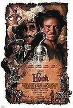 Hook DVD (2015) Dustin Hoffman, Spielberg (DIR) Cert U Pre-Owned Region 2 - £12.97 GBP