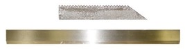 Magnate CS25510 Corrugated Back Moulder Knife, M2 High Speed Steel - 25&quot;... - $78.33