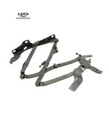 MERCEDES R230 SL-CLASS DRIVER/LEFT REAR CONVERTIBLE TOP ROOF TRUNK LID H... - $101.85 CAD