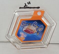 Disney Infinity 1.0 Power Disc Series 1 CINDERELLA'S COACH - $9.85