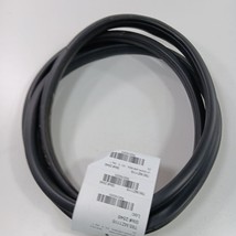 Mazda CX-3 On Body Door Jamb Seal Gasket Front Left Driver  2016 2017 2018 - $74.94