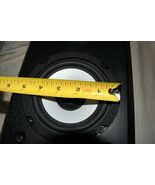 Axiom Millenia M2ti 5 Inch Bookshelf Speaker woofer cone w5c - $61.06 CAD