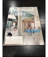 Professional Builder May 1996 Magazine-RARE VINTAGE COLLECTIBLE-SHIPS N ... - €58,55 EUR
