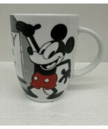 Mickey Mouse Silly Symphony Mug Cup Walt Disney Studios Classic Mickey - $22.15 CAD
