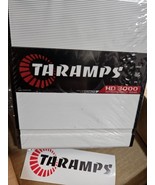 TARAMPS HD 3000.1 CHANNEL 4 OHM AMPLIFIER - $246.30 CAD