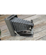 Antique Certo Dresden Photo Camera Demo Exposure Repair Made In Germany - $88.67 CAD
