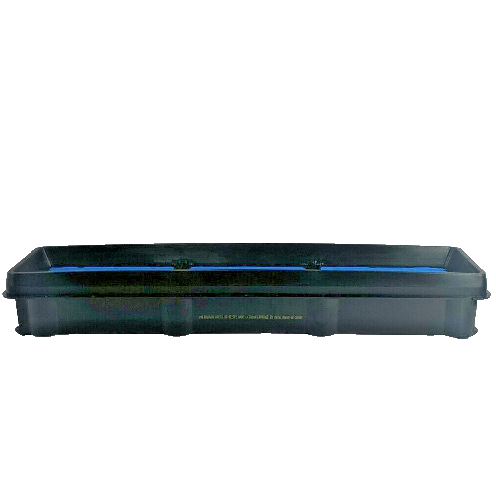 Baldwin PA3928 For John Deere Blue Air Filter Element Replaces AL115625 AL111748 Item image 3