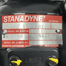 Stanadyne Fuel Injection Pump Fits Cummins 6.2L Diesel Engine DB2-4637(23500942) - £786.91 GBP