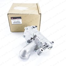 New Genuine OEM Mitsubishi 2008-2015 Lancer Evolution X EVO 10 Oil Pump ... - $346.50