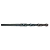 Precision Twist Drill S209 1-3/4&quot;D 16-1/4&quot;L HSS #4MT Jobber Drill Bit - £402.45 GBP