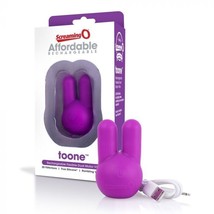 Screaming O Toone Vibe - Purple with Free Shipping - £95.92 GBP