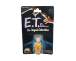 VINTAGE 1982 LJN E.T. ET EXTRA TERRESTRIAL COLLECTIBLE FIGURE NEW SEALED... - £14.94 GBP