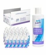 Dynarex DynaSilk Lotion with Aloe Moisturizing Non-Greasy for Dry Skin 8... - $59.99